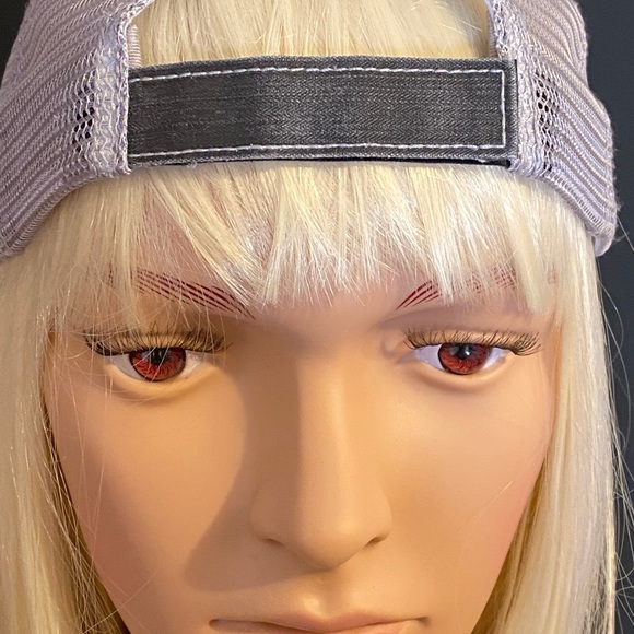 I saw that -Karma Cap🤫🧢 - Picture 4 of 4